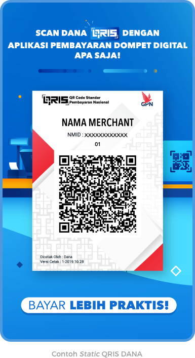 Cara daftar dana bisnis